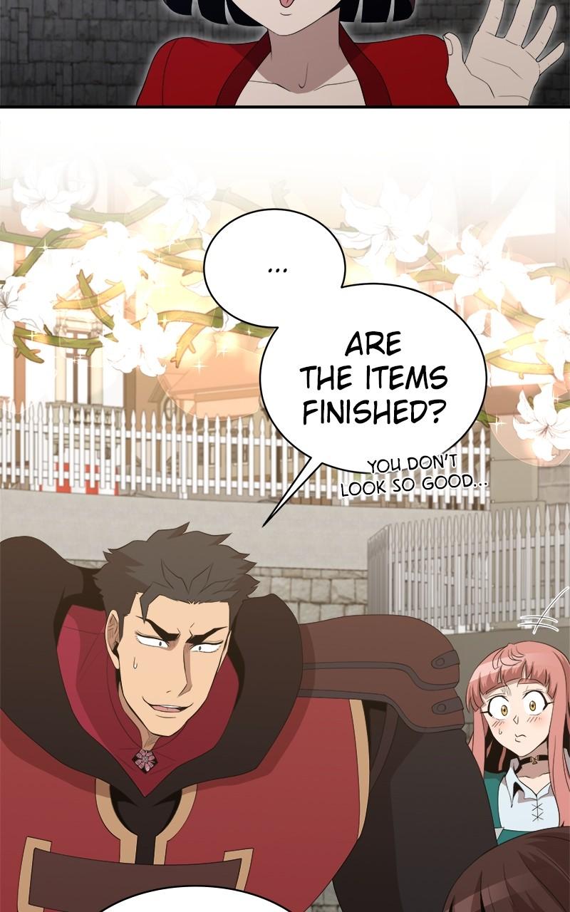The Strongest Florist Chap 195 - Next Chap 196