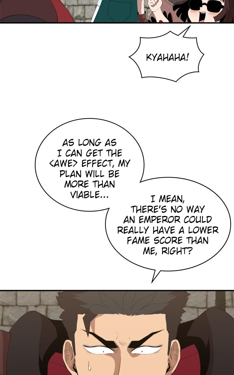 The Strongest Florist Chap 195 - Next Chap 196