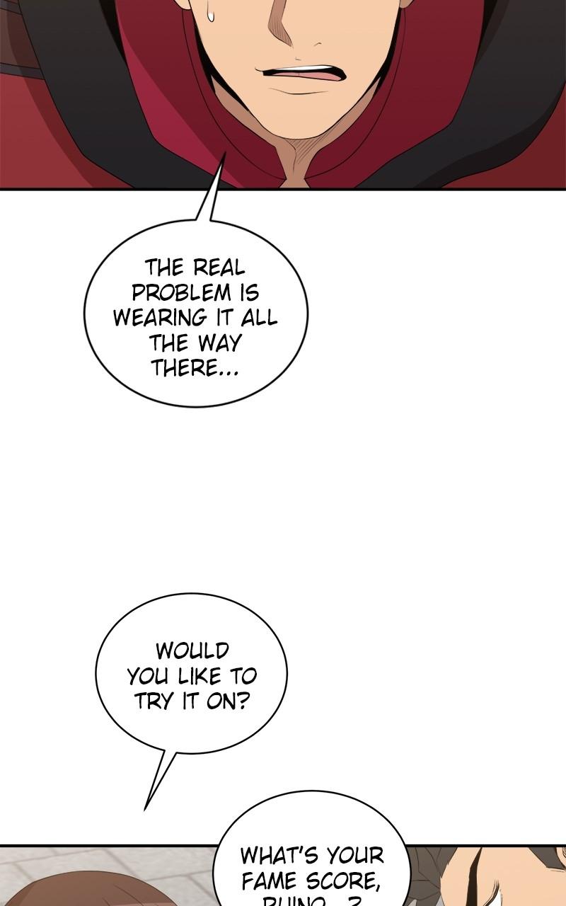 The Strongest Florist Chap 195 - Next Chap 196