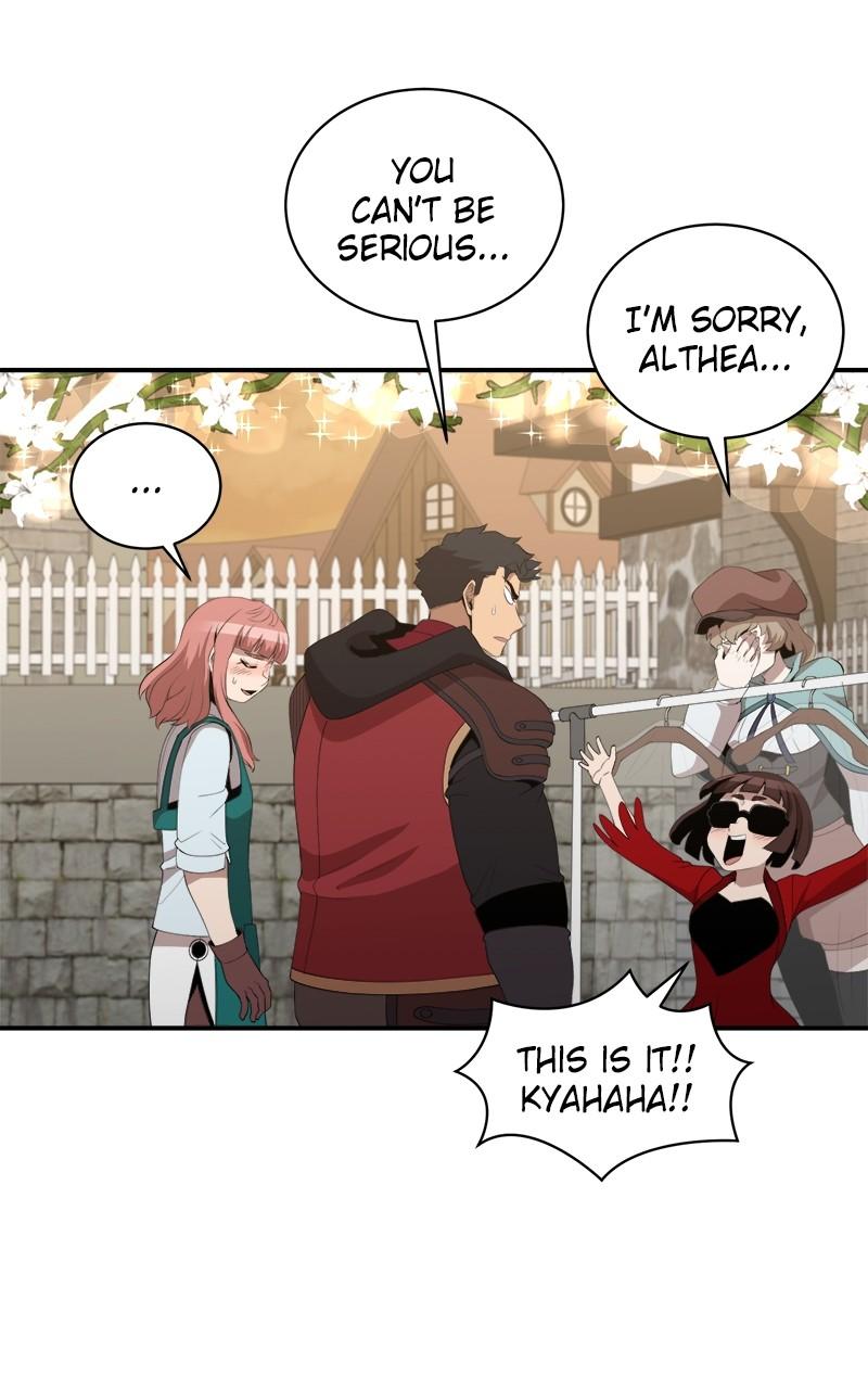 The Strongest Florist Chap 195 - Next Chap 196