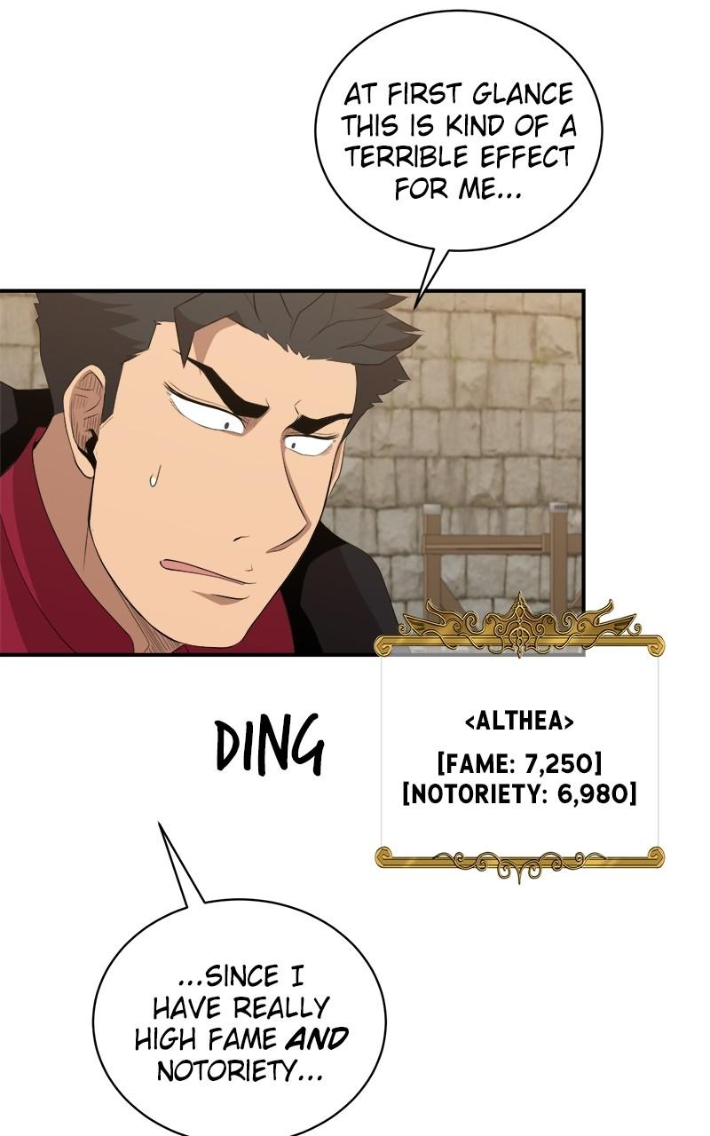 The Strongest Florist Chap 195 - Next Chap 196