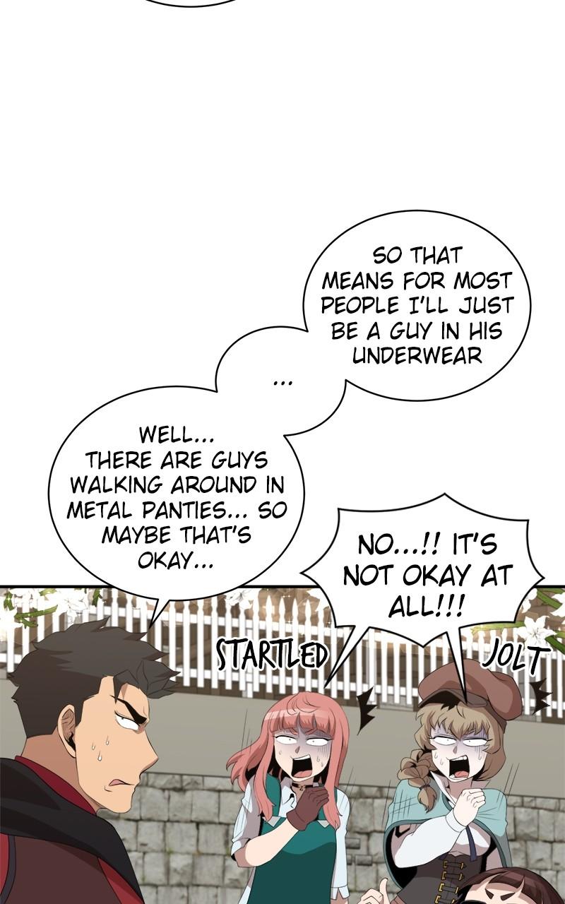 The Strongest Florist Chap 195 - Next Chap 196