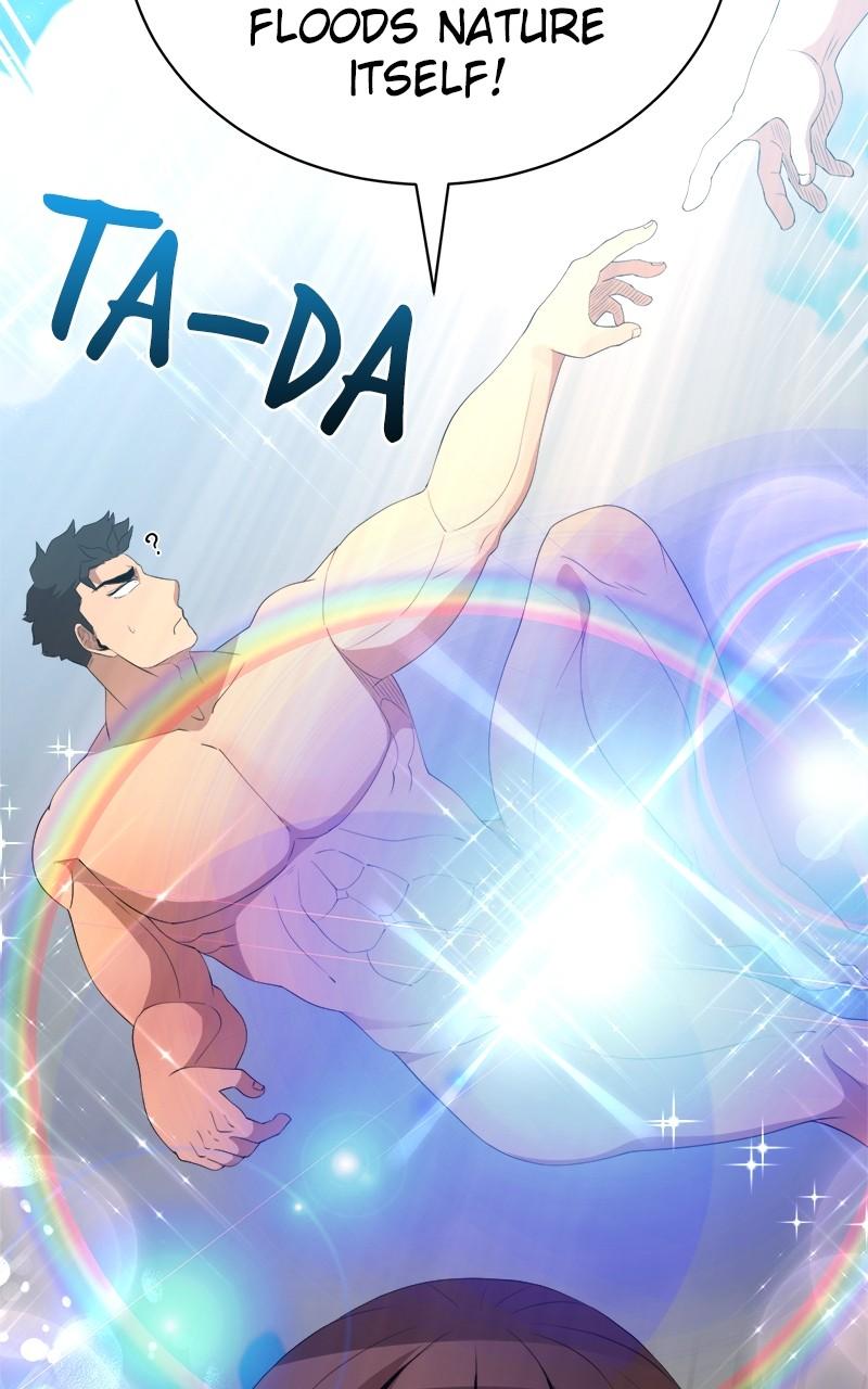 The Strongest Florist Chap 195 - Next Chap 196