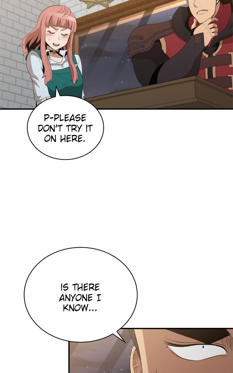 The Strongest Florist Chap 195 - Next Chap 196
