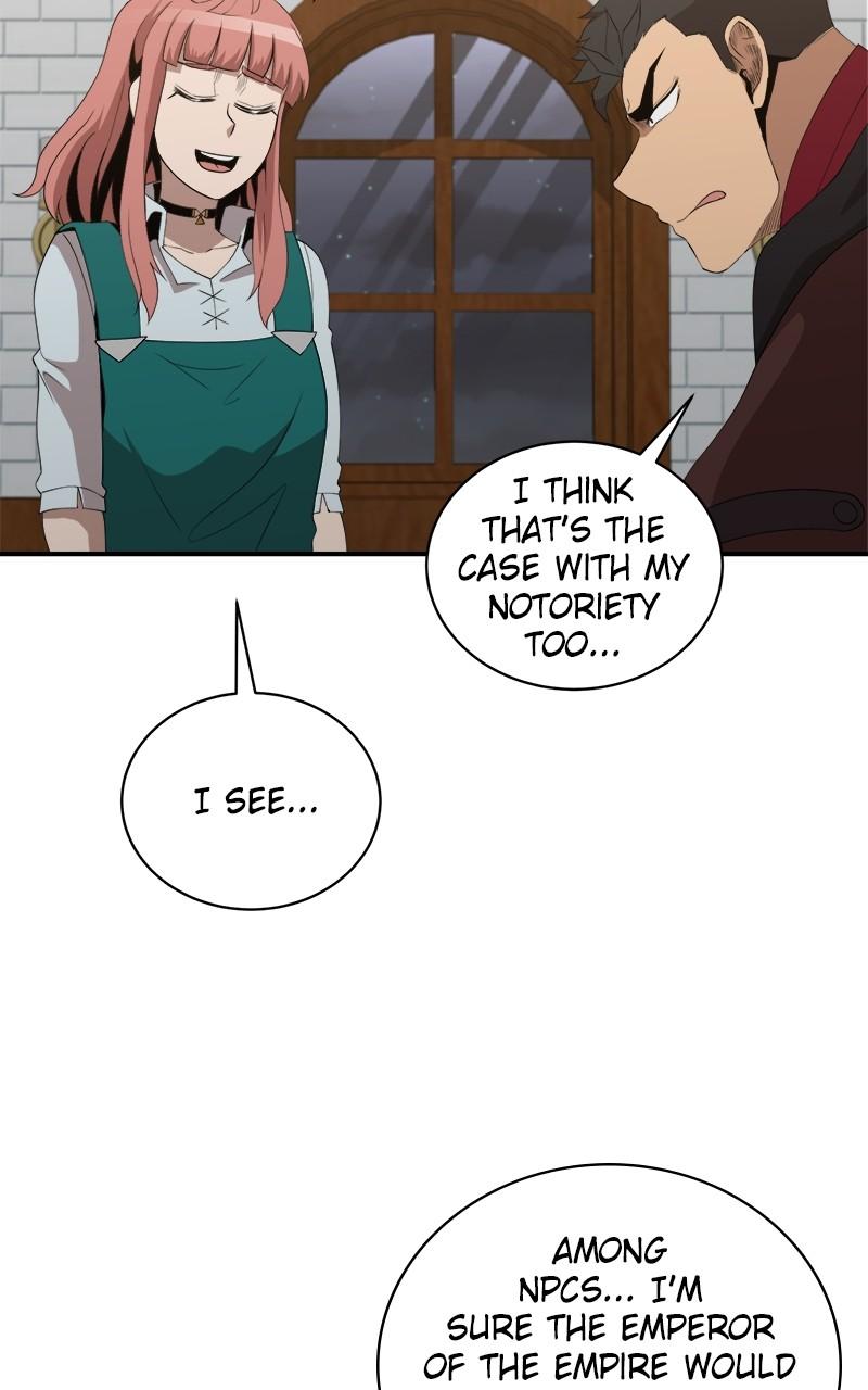 The Strongest Florist Chap 195 - Next Chap 196