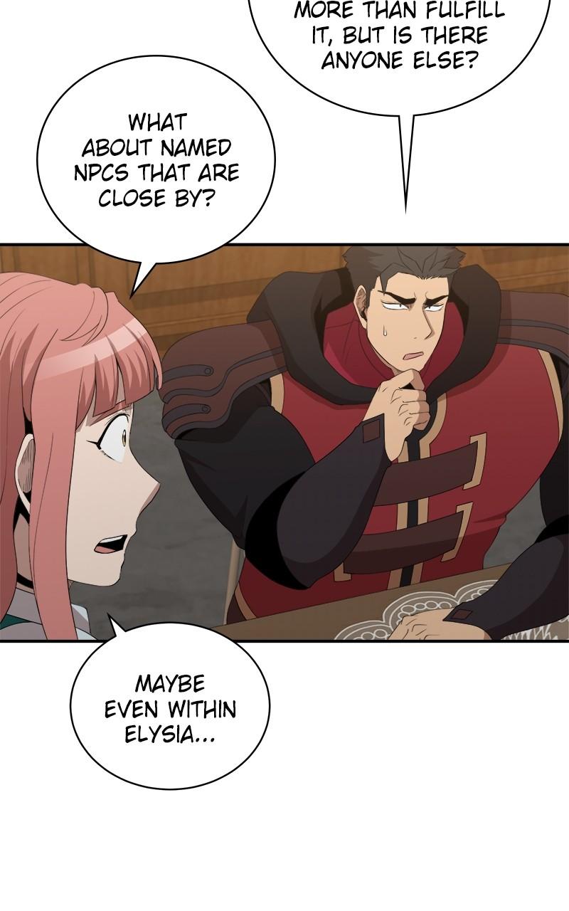 The Strongest Florist Chap 195 - Next Chap 196