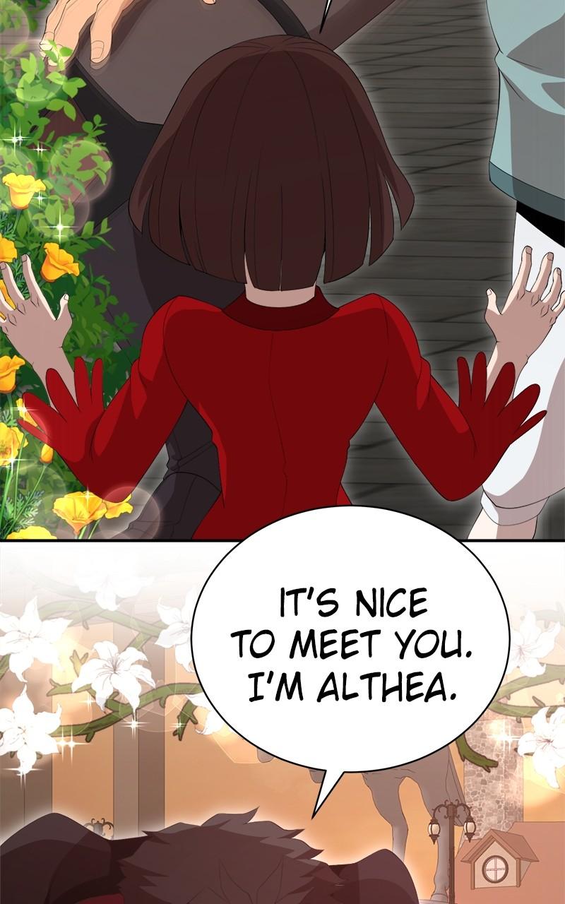The Strongest Florist Chap 195 - Next Chap 196