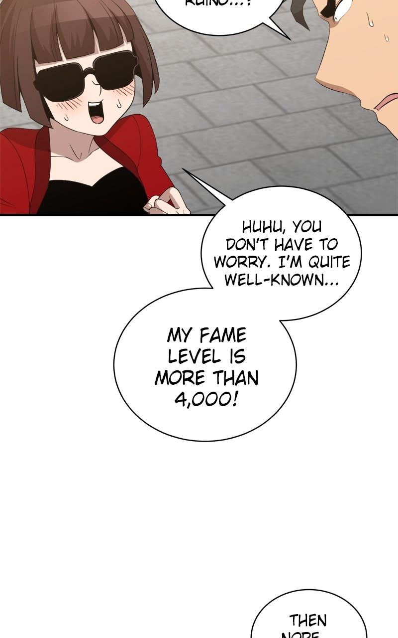 The Strongest Florist Chap 195 - Next Chap 196