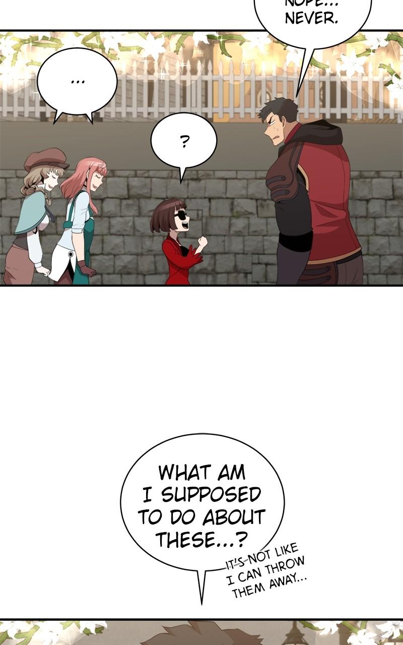 The Strongest Florist Chap 195 - Next Chap 196