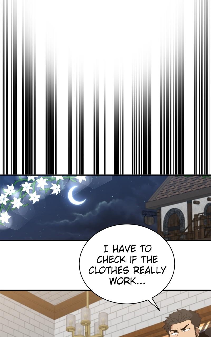 The Strongest Florist Chap 195 - Next Chap 196