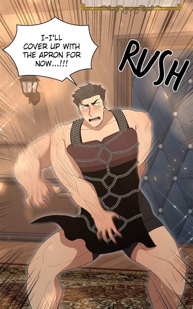 The Strongest Florist Chap 195 - Next Chap 196