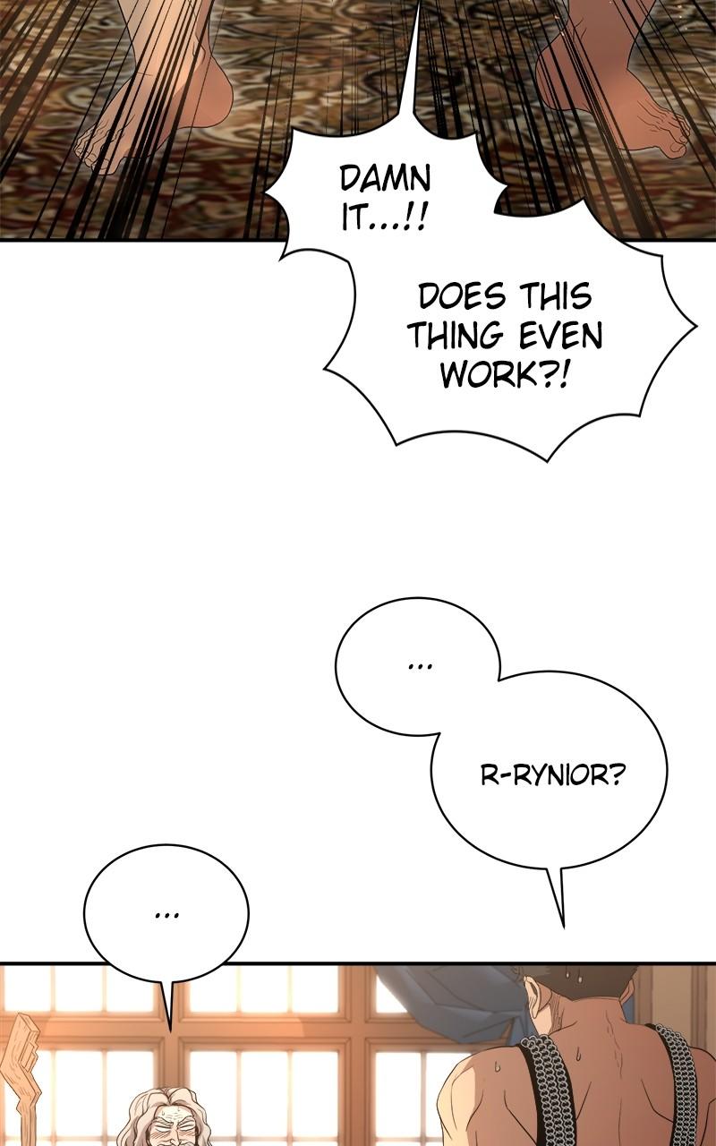 The Strongest Florist Chap 195 - Next Chap 196