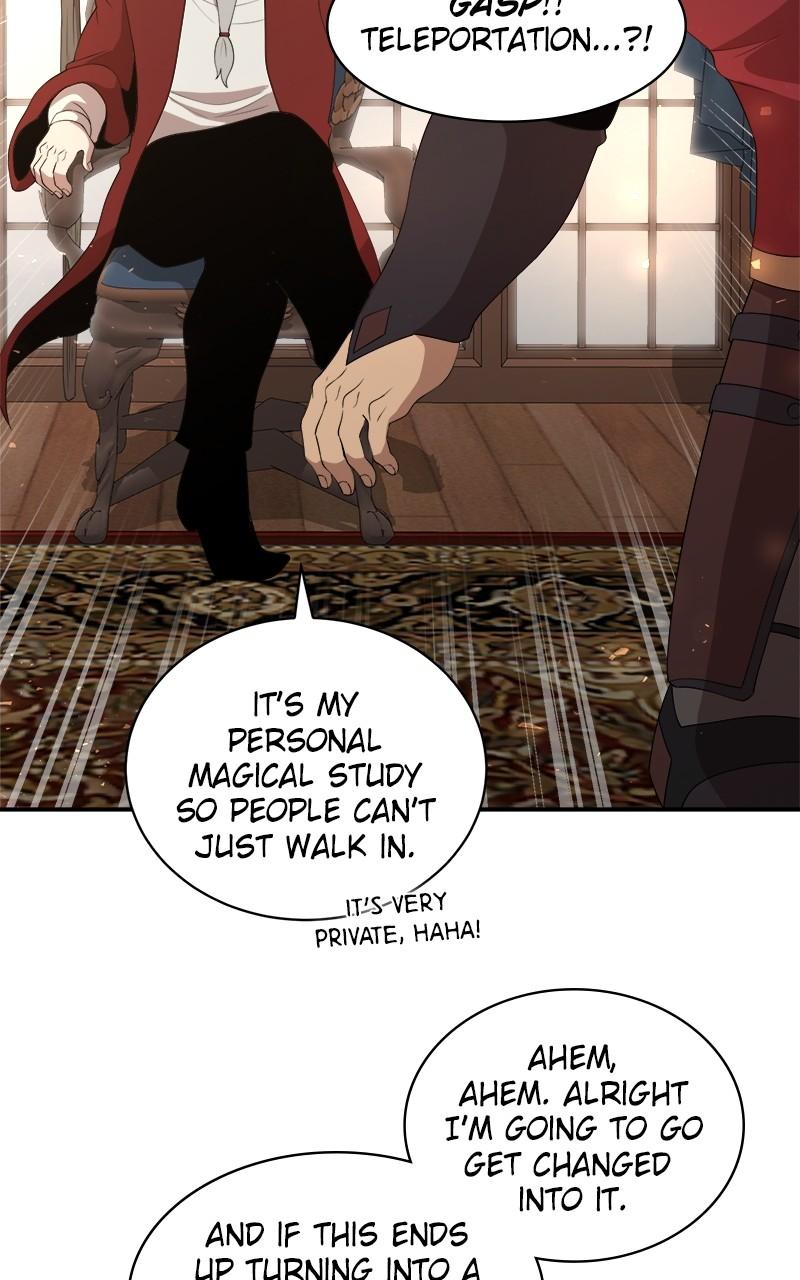 The Strongest Florist Chap 195 - Next Chap 196