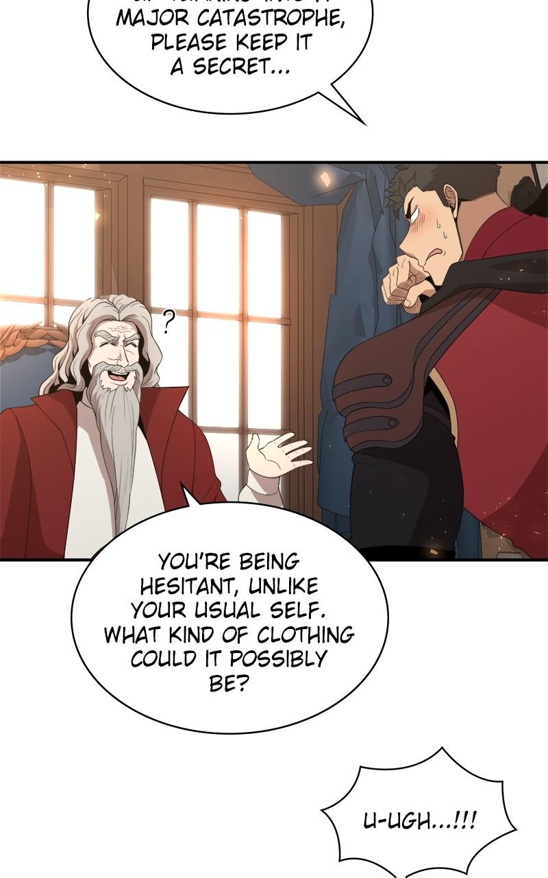 The Strongest Florist Chap 195 - Next Chap 196