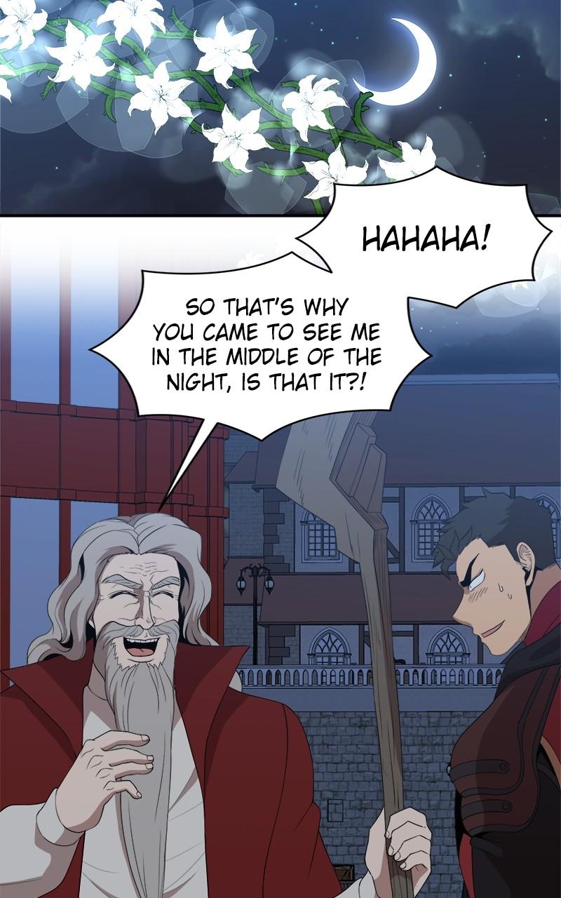 The Strongest Florist Chap 195 - Next Chap 196