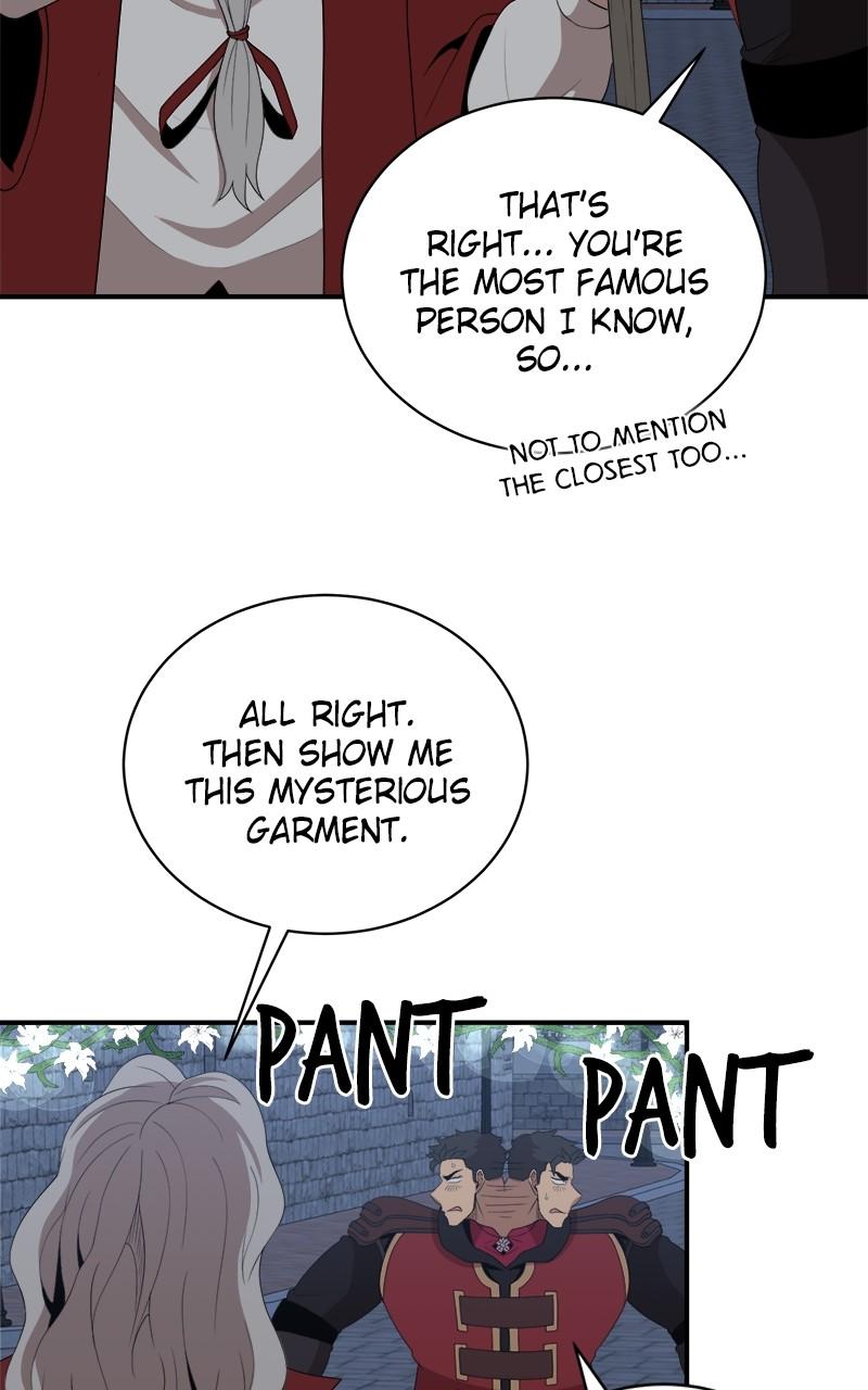 The Strongest Florist Chap 195 - Next Chap 196