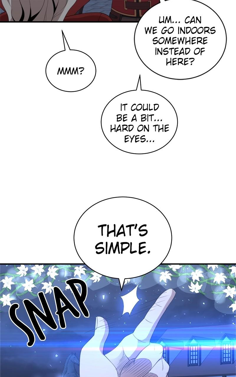 The Strongest Florist Chap 195 - Next Chap 196