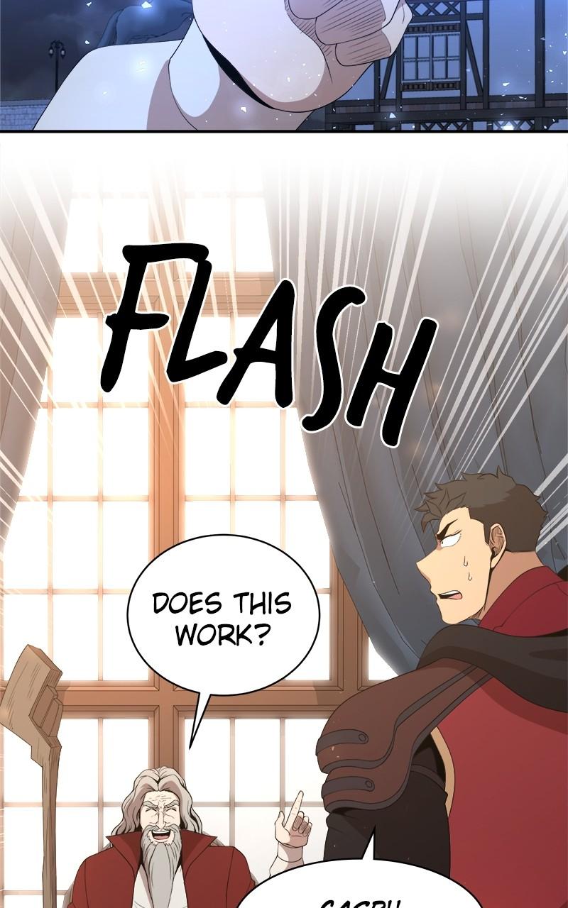 The Strongest Florist Chap 195 - Next Chap 196