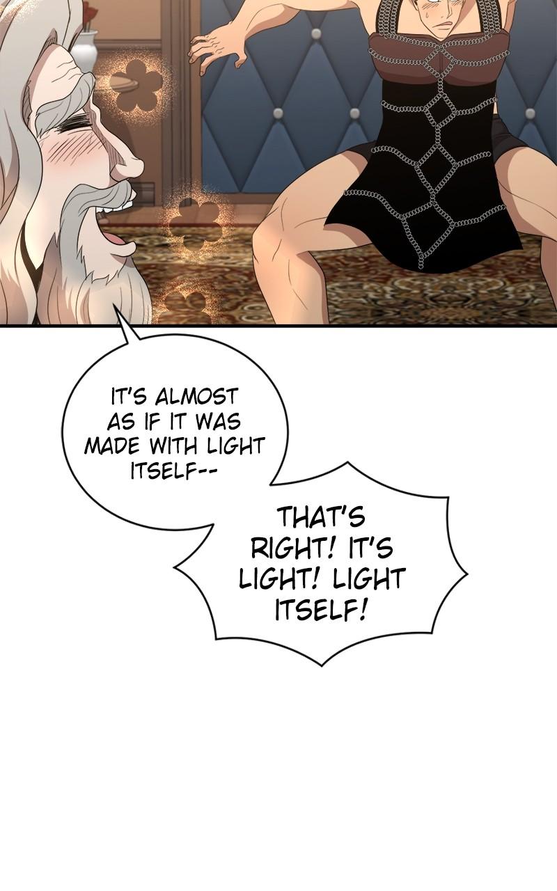 The Strongest Florist Chap 195 - Next Chap 196