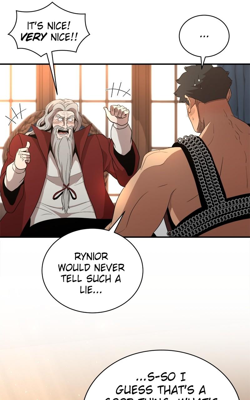 The Strongest Florist Chap 195 - Next Chap 196