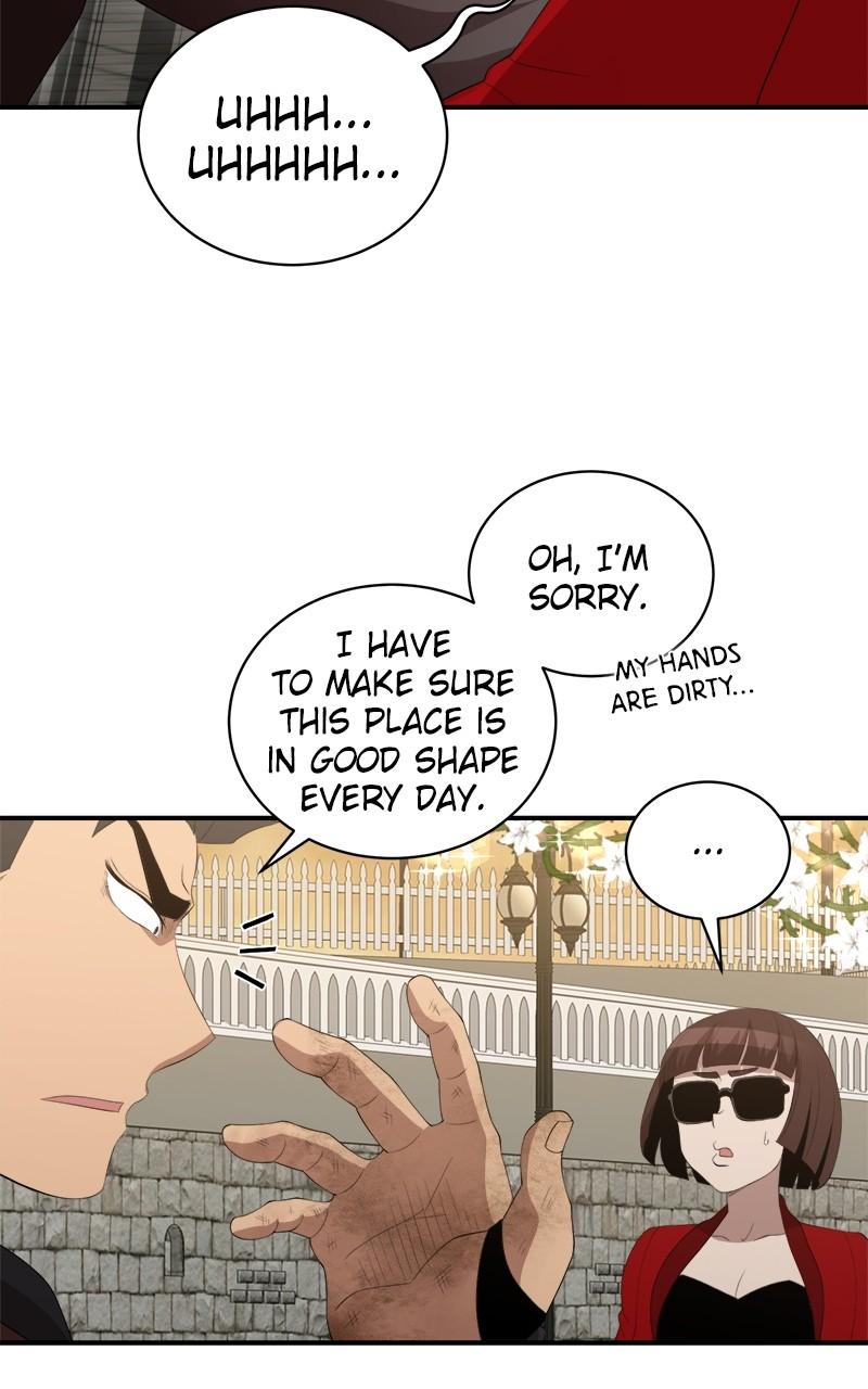The Strongest Florist Chap 195 - Next Chap 196