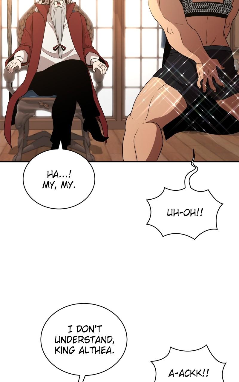 The Strongest Florist Chap 195 - Next Chap 196