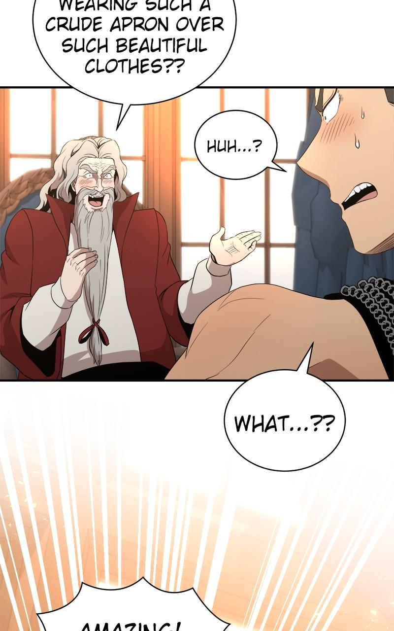The Strongest Florist Chap 195 - Next Chap 196