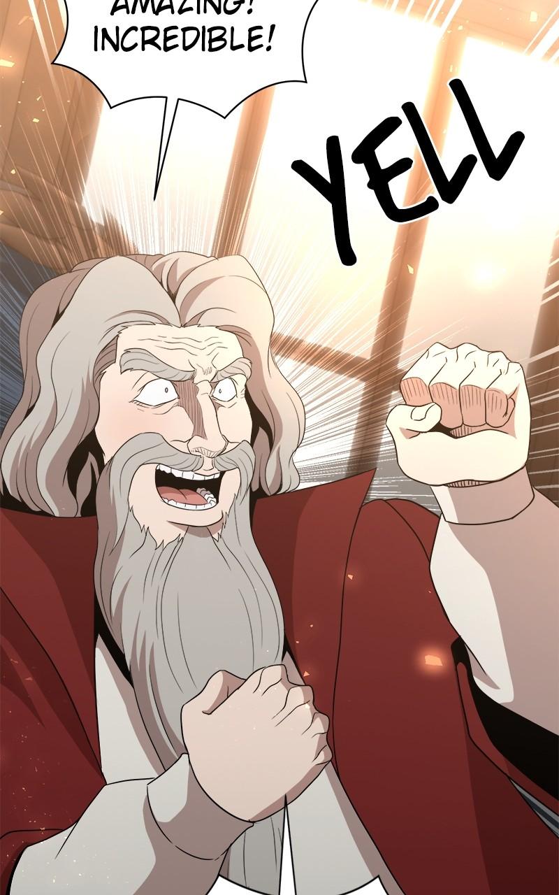 The Strongest Florist Chap 195 - Next Chap 196