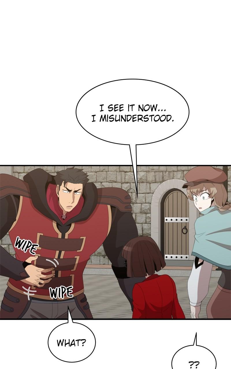 The Strongest Florist Chap 195 - Next Chap 196