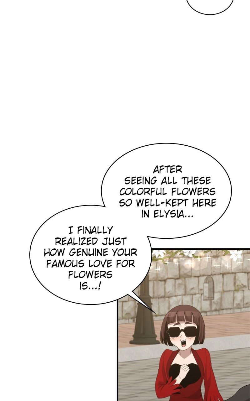 The Strongest Florist Chap 195 - Next Chap 196