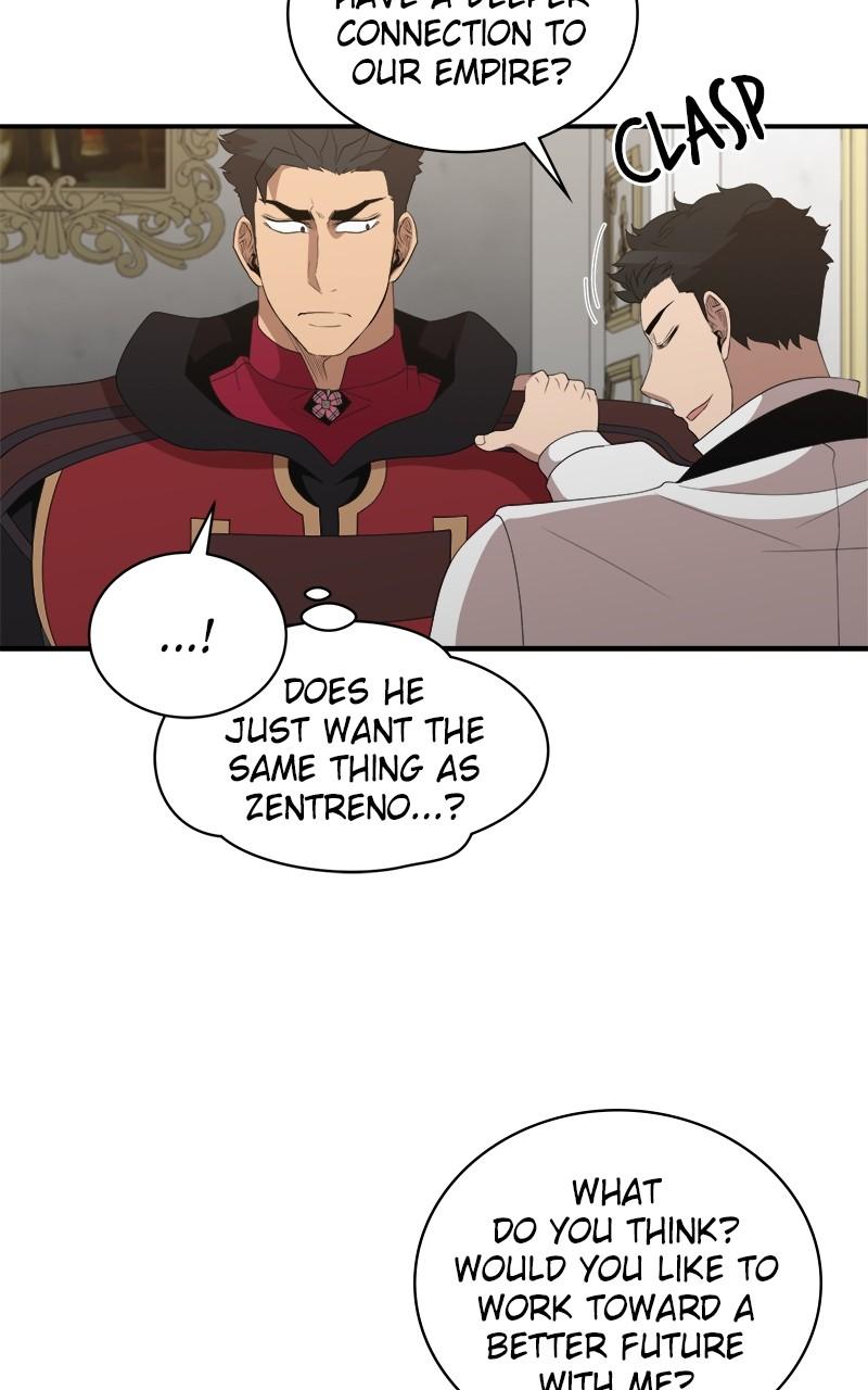 The Strongest Florist Chap 196 - Next Chap 197