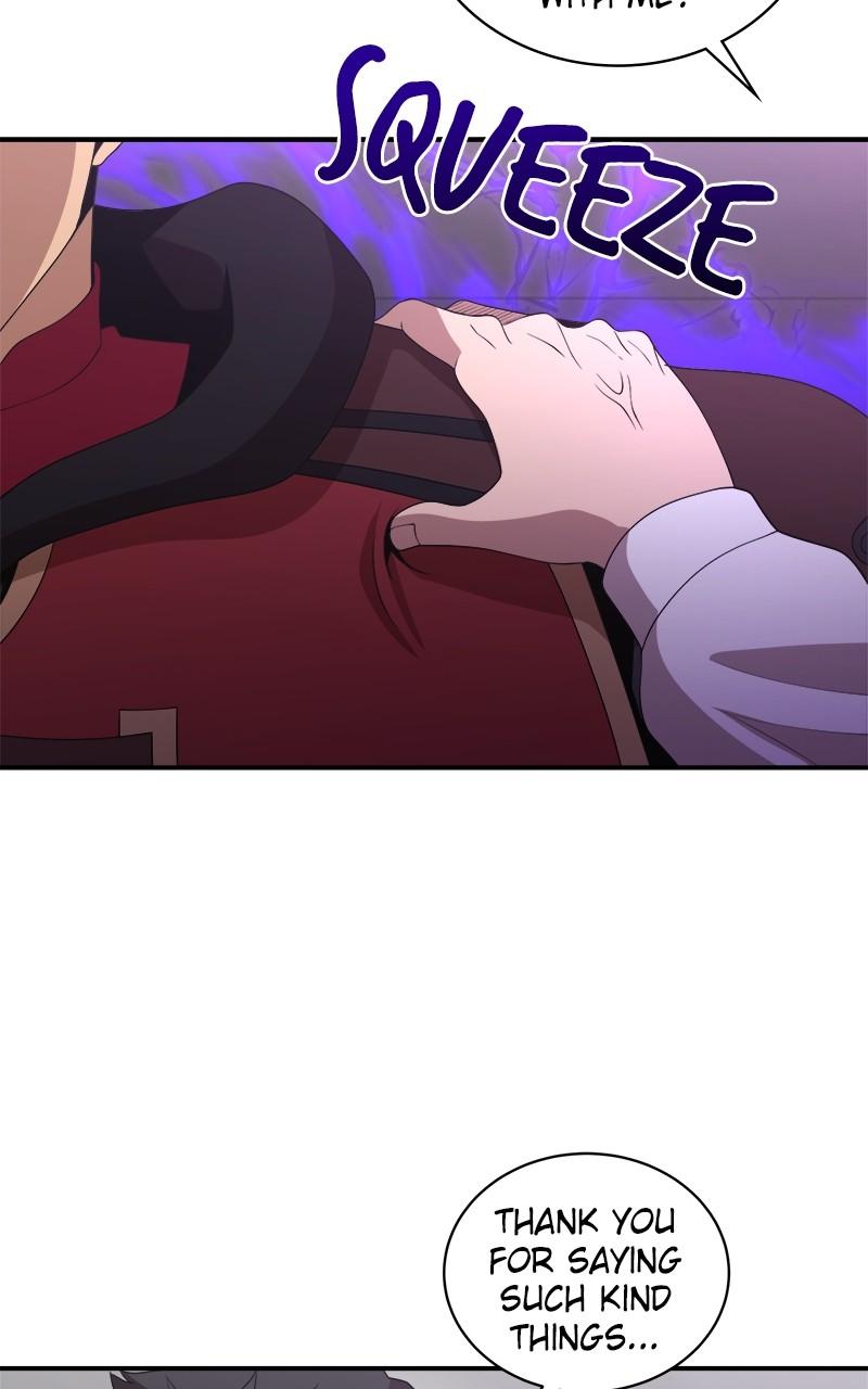 The Strongest Florist Chap 196 - Next Chap 197
