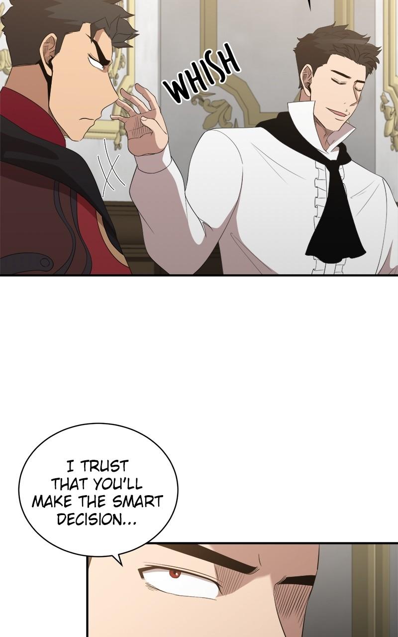 The Strongest Florist Chap 196 - Next Chap 197