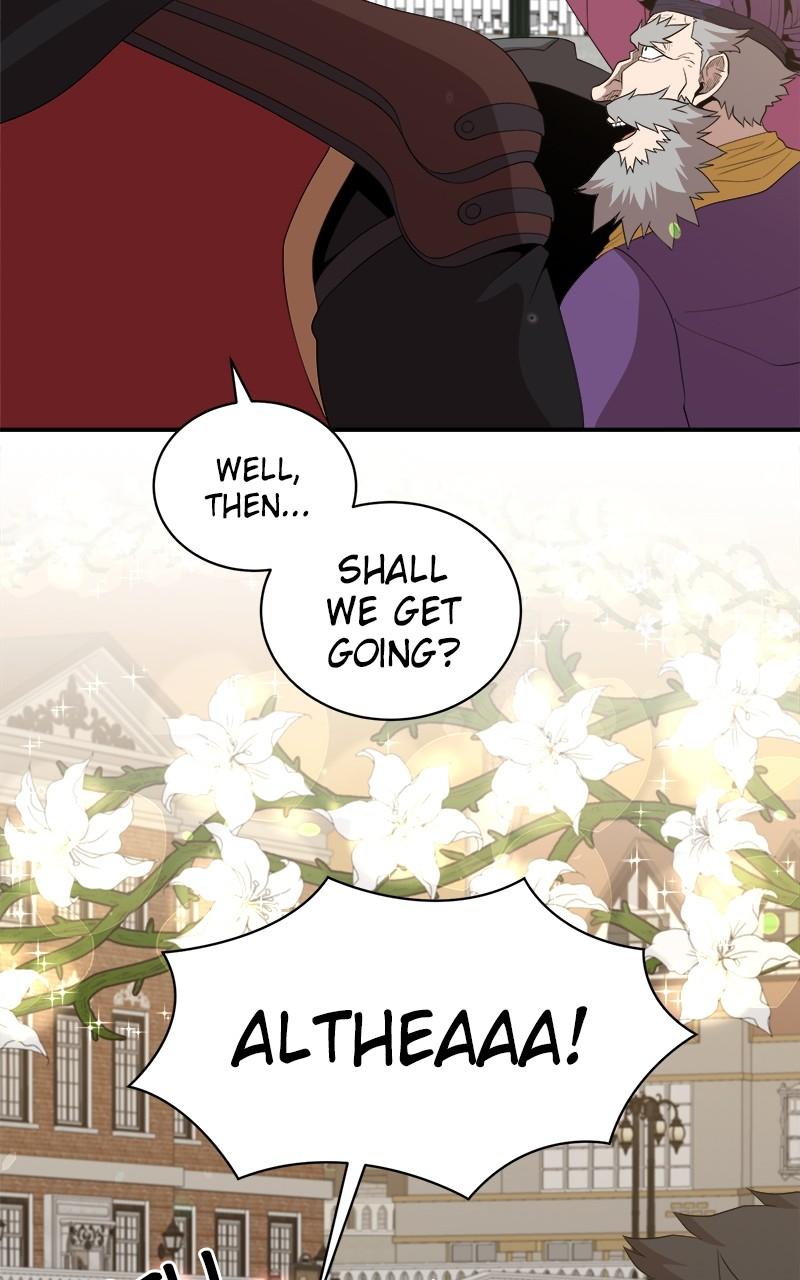 The Strongest Florist Chap 196 - Next Chap 197