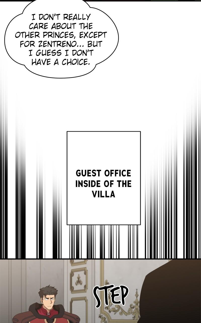 The Strongest Florist Chap 196 - Next Chap 197