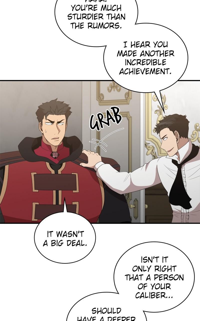 The Strongest Florist Chap 196 - Next Chap 197