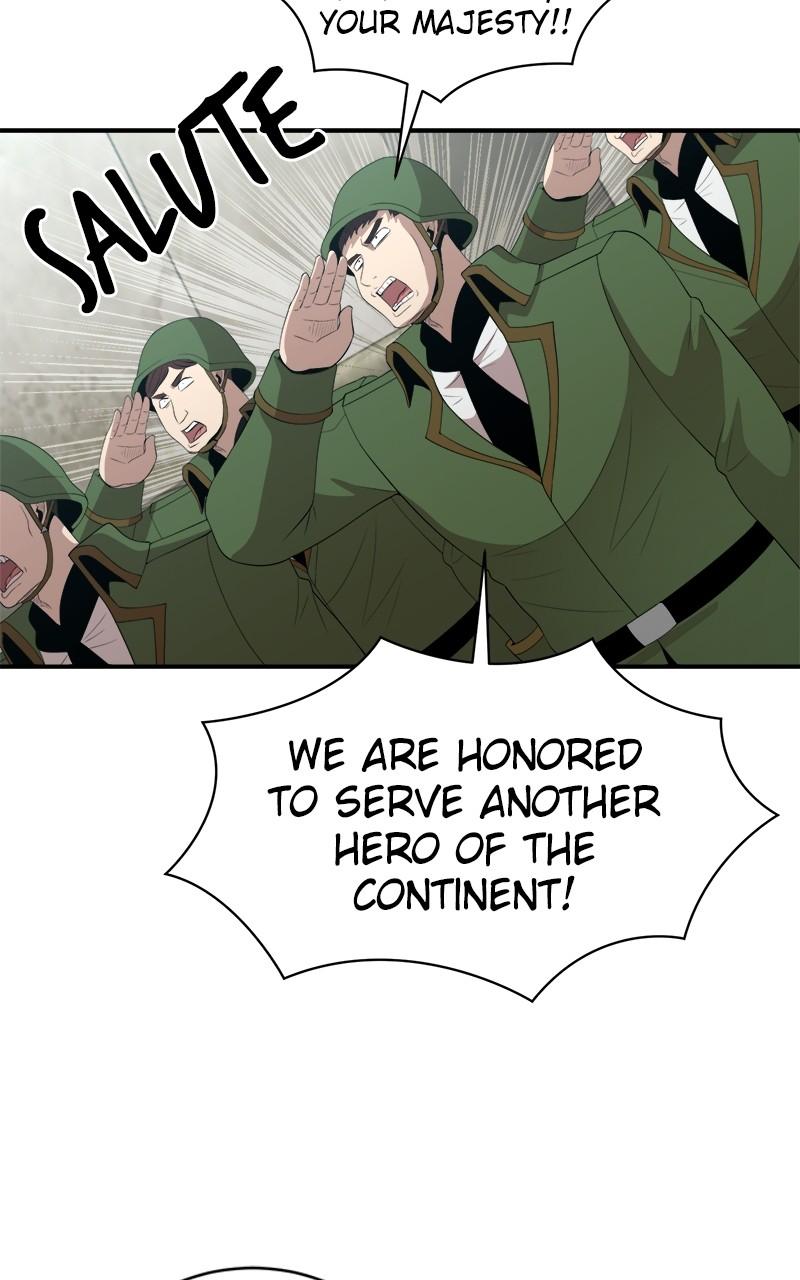 The Strongest Florist Chap 196 - Next Chap 197