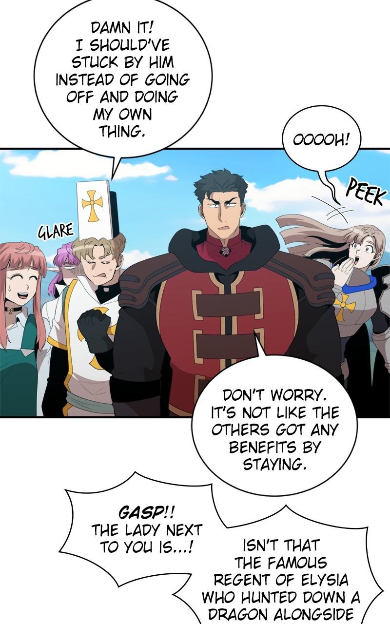 The Strongest Florist Chap 196 - Next Chap 197