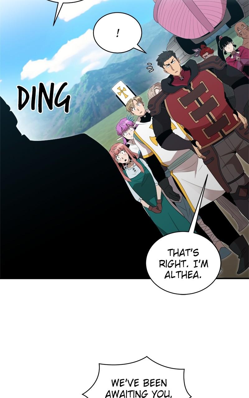 The Strongest Florist Chap 196 - Next Chap 197