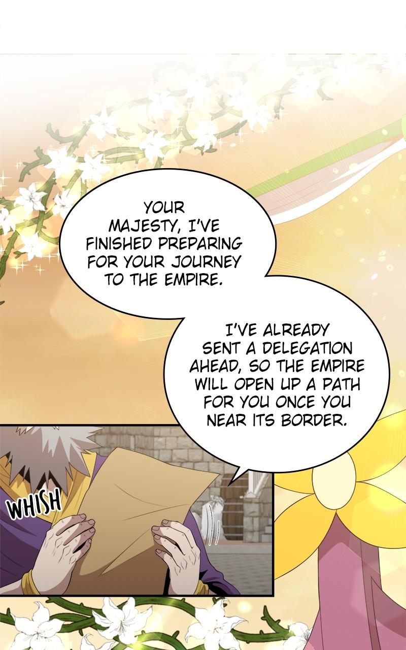 The Strongest Florist Chap 196 - Next Chap 197