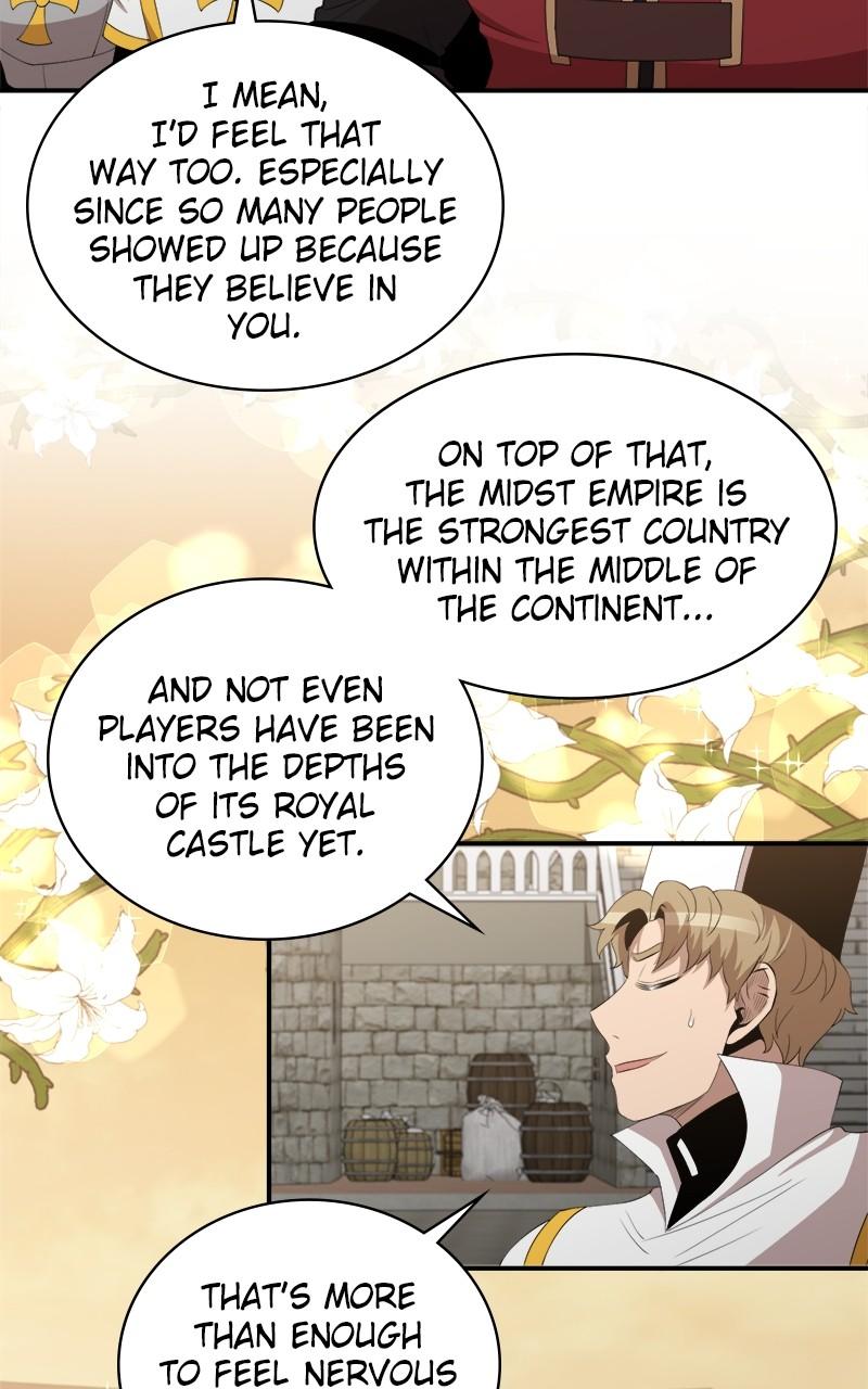The Strongest Florist Chap 196 - Next Chap 197