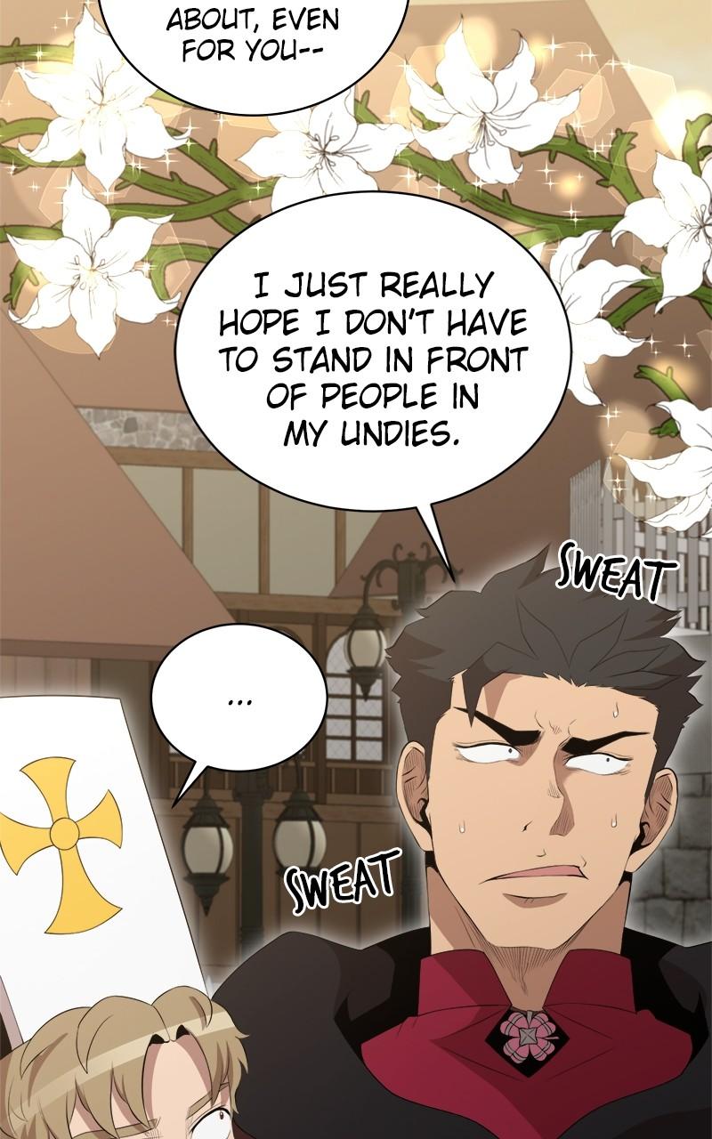 The Strongest Florist Chap 196 - Next Chap 197