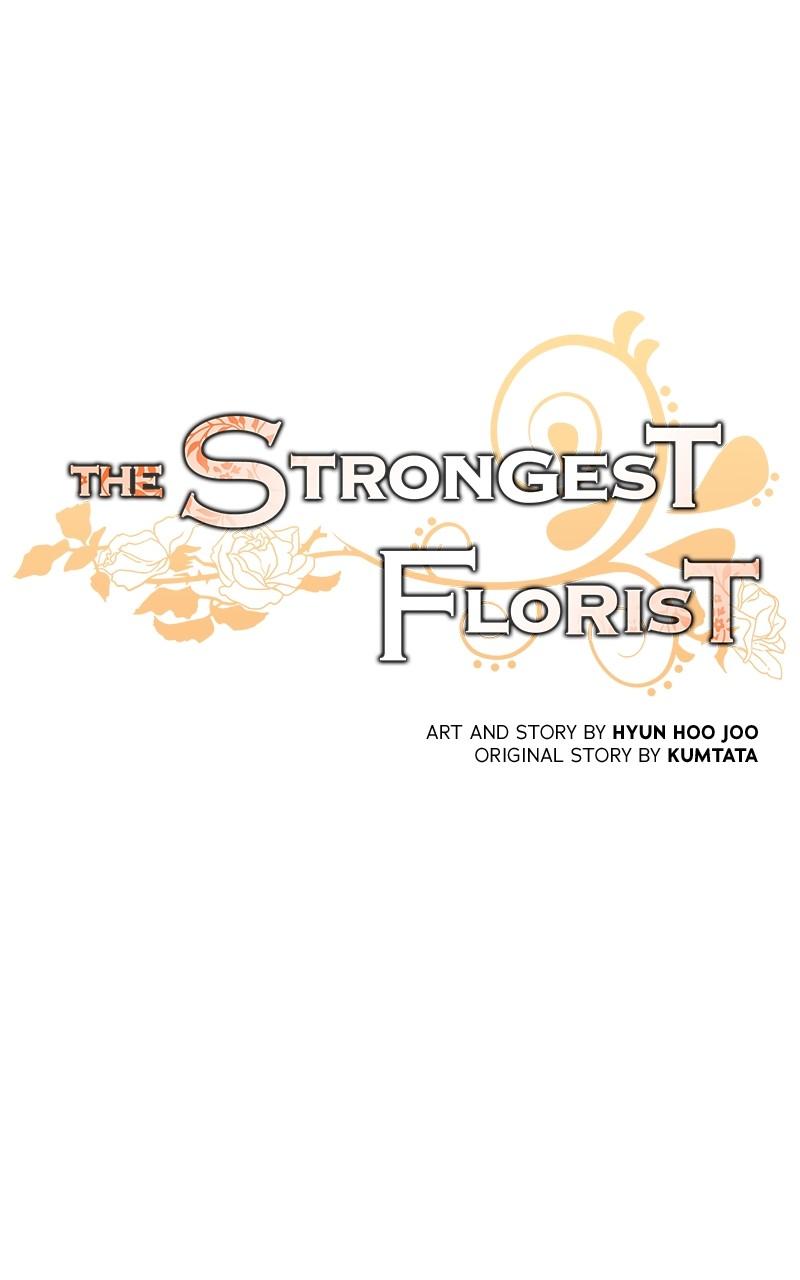 The Strongest Florist Chap 196 - Next Chap 197
