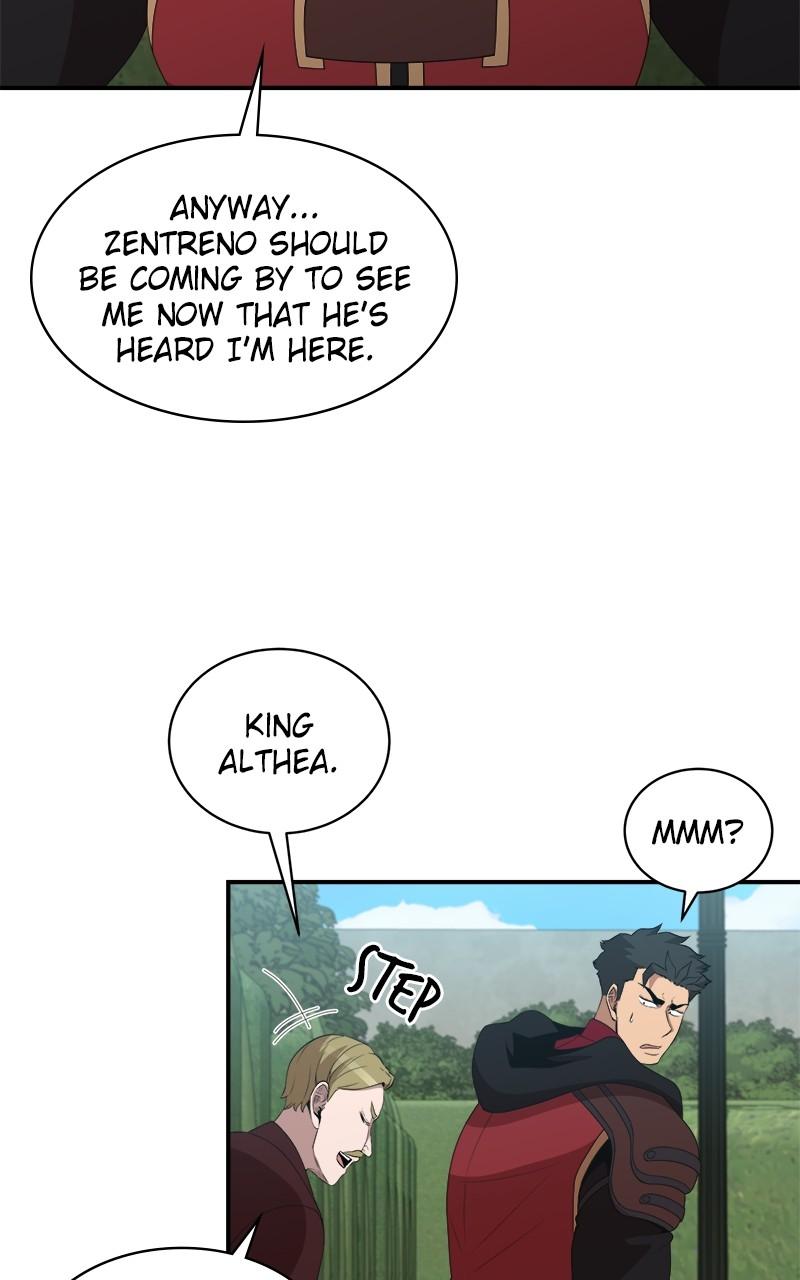 The Strongest Florist Chap 196 - Next Chap 197