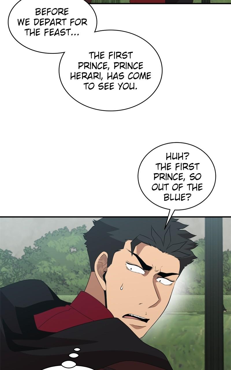 The Strongest Florist Chap 196 - Next Chap 197