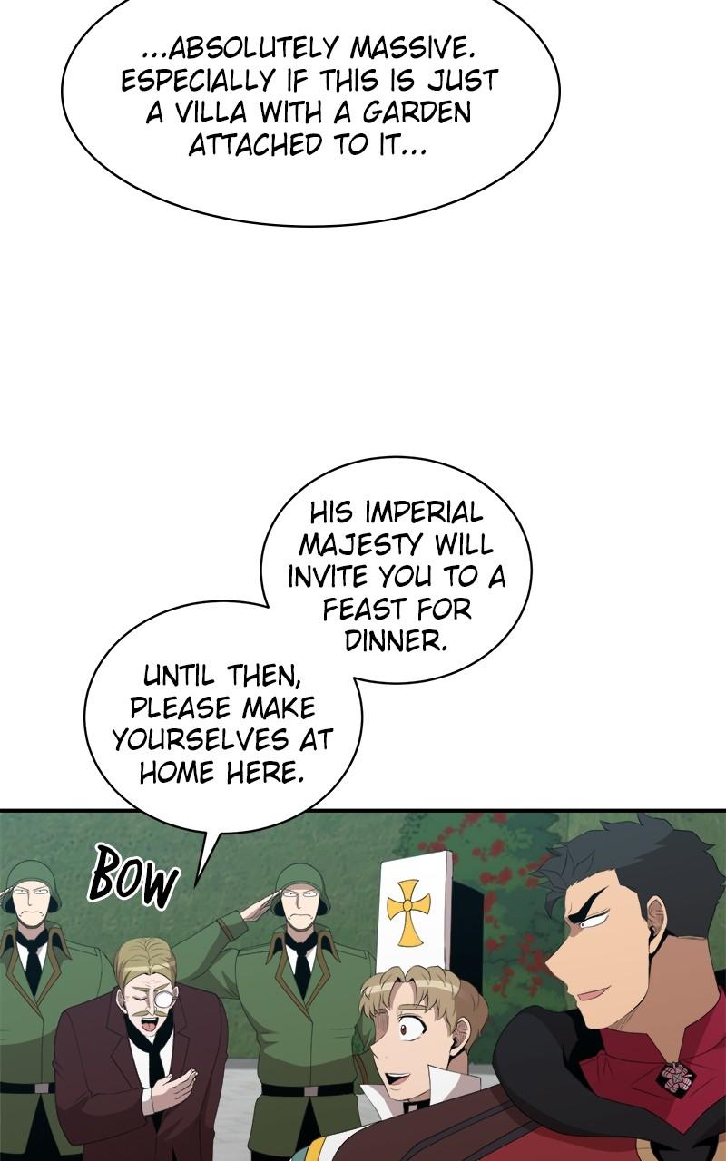 The Strongest Florist Chap 196 - Next Chap 197
