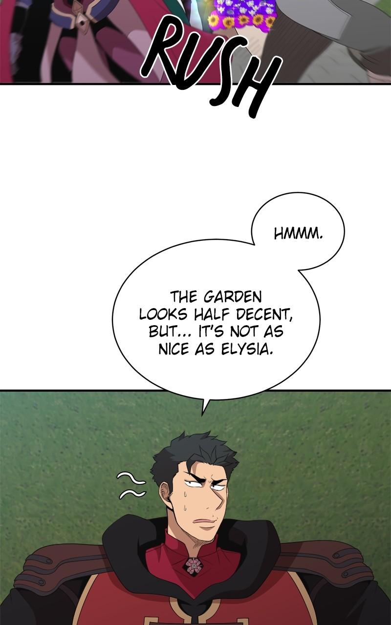 The Strongest Florist Chap 196 - Next Chap 197