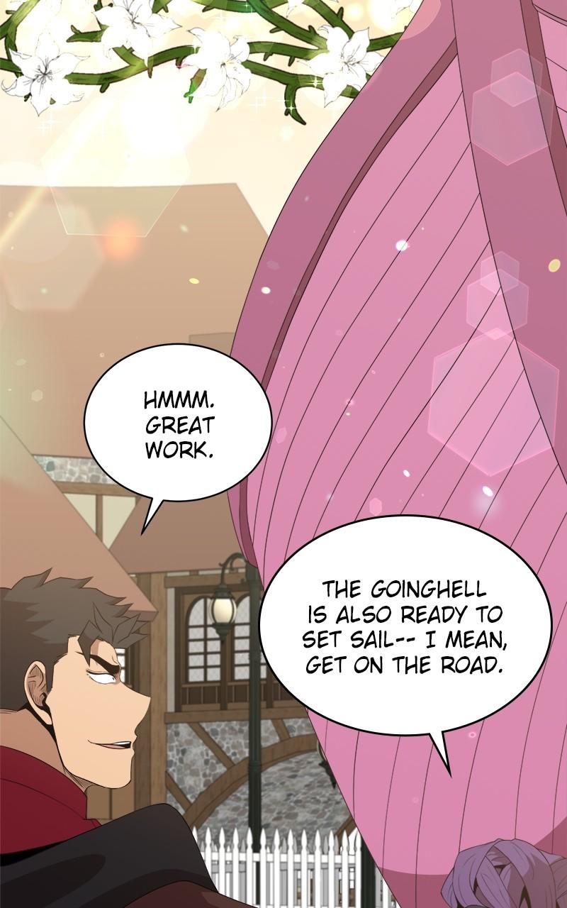 The Strongest Florist Chap 196 - Next Chap 197