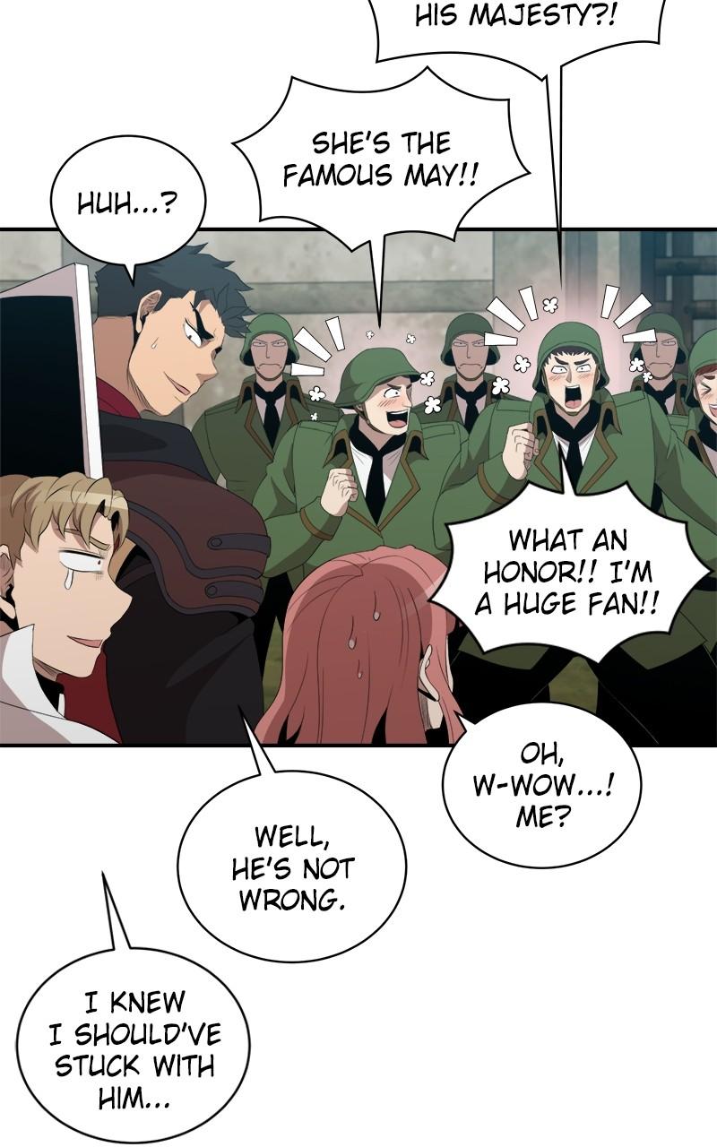 The Strongest Florist Chap 196 - Next Chap 197