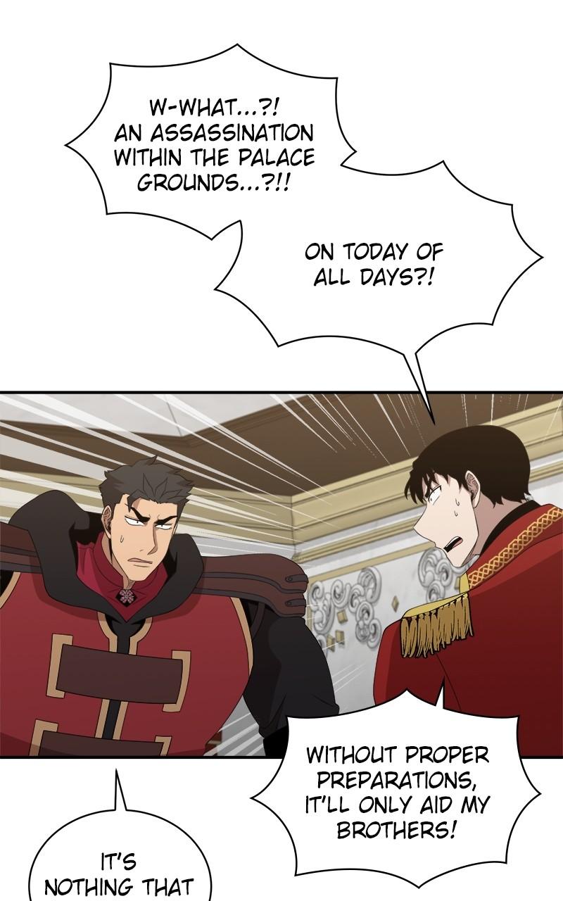 The Strongest Florist Chap 196 - Next Chap 197
